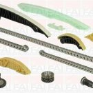 FAI AUTOPARTS TCK212NG Timing Chain Kit for AUDI, SEAT, SKODA, VW