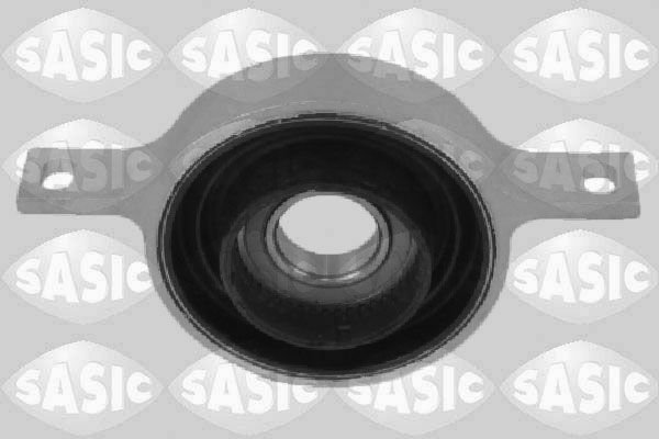 SASIC 2956010 Mounting, propshaft for BMW