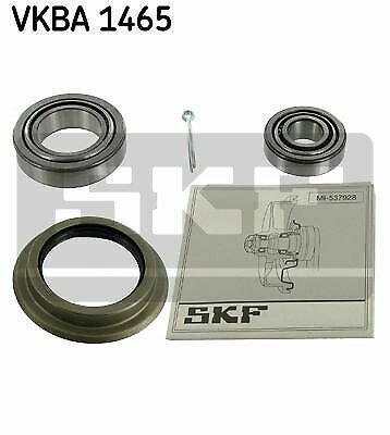 SKF VKBA 1465 Wheel Bearing Kit for FORD