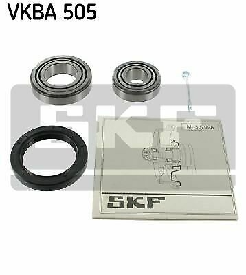 SKF VKBA 505 Wheel Bearing Kit for FORD