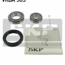 SKF VKBA 505 Wheel Bearing Kit for FORD