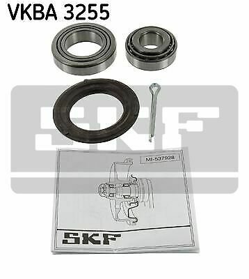 SKF VKBA 3255 Wheel Bearing Kit for DAEWOO