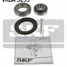 SKF VKBA 3255 Wheel Bearing Kit for DAEWOO