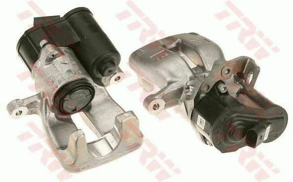 TRW BHN358E Brake Caliper for VW