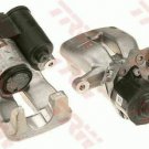 TRW BHN358E Brake Caliper for VW