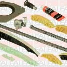 FAI AUTOPARTS TCK223L Timing Chain Kit for SKODA, VW