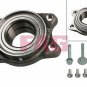 FAG 713610380 Wheel Bearing Kit for AUDI