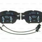BOSCH 0986494447 Brake Pad Set, disc brake