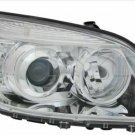 TYC 20-11532-15-2 Headlight for TOYOTA