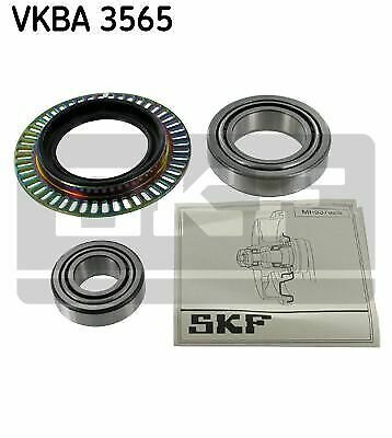 SKF VKBA 3565 Wheel Bearing Kit for MERCEDES-BENZ