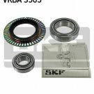 SKF VKBA 3565 Wheel Bearing Kit for MERCEDES-BENZ