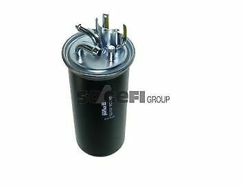 PURFLUX FCS787 Fuel filter for AUDI
