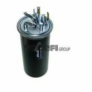 PURFLUX FCS787 Fuel filter for AUDI