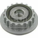 FEBI 26958 Alternator Freewheel Clutch for VW