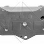 NRF 31188 Oil Cooler, engine oil for AUDI, SEAT, SKODA, VW