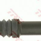 TRW PJD226 Slave Cylinder, clutch for AUDI