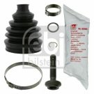 FEBI 15844 Bellow Set, drive shaft for AUDI, VW