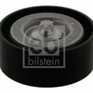FEBI 37702 Deflection/Guide Pulley, v-ribbed belt for MERCEDES-BENZ