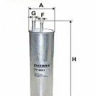 FILTRON PP985/1 Fuel filter for VW