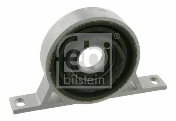 FEBI 26320 Mounting, propshaft for BMW