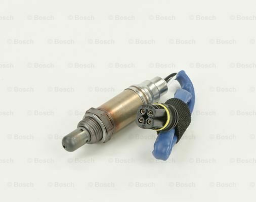 BOSCH 0258003782 Lambda Sensor for DAEWOO, MERCEDES-BENZ, SSANGYONG