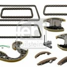 FEBI 100486 Timing Chain Kit for AUDI, VW
