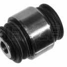 MEYLE GERMANY 3160100004 Bearing, wheel bearing housing for BMW