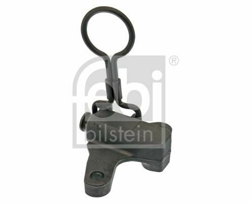 FEBI 46433 Tensioner, timing chain for AUDI