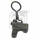 FEBI 46433 Tensioner, timing chain for AUDI