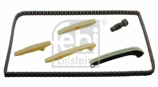 FEBI 30330 Timing Chain Kit for MERCEDES-BENZ