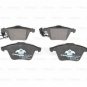 BOSCH 0986494104 Brake Pad Set, disc brake for AUDI, SEAT