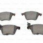 BOSCH 0986494104 Brake Pad Set, disc brake for AUDI, SEAT
