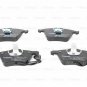 BOSCH 0986494104 Brake Pad Set, disc brake for AUDI, SEAT