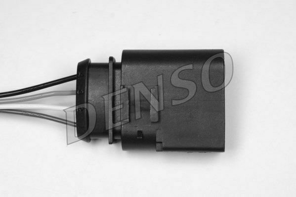 DENSO DOX-2012 Lambda Sensor for AUDI, SEAT, SKODA, VW