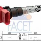 FACET 9.6333 Ignition Coil for AUDI