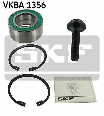 SKF VKBA 1356 Wheel Bearing Kit for AUDI, SKODA, VW