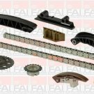 FAI AUTOPARTS TCK209NG Timing Chain Kit for AUDI, SEAT, VW