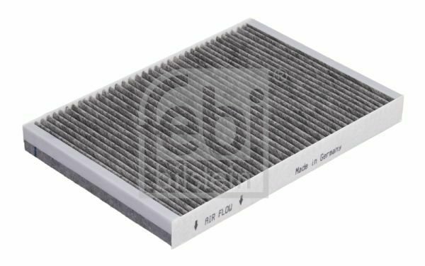 FEBI 19588 Filter, interior air for AUDI, SEAT