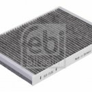 FEBI 19588 Filter, interior air for AUDI, SEAT