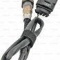 BOSCH 0258010032 Lambda Sensor for AUDI, CADILLAC, CHEVROLET, SEAT, SKODA, VW