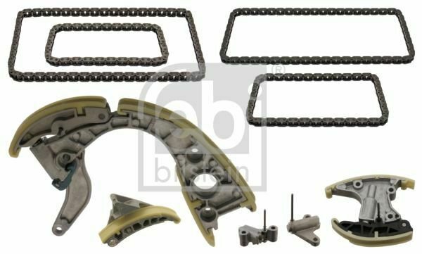 FEBI 45007 Timing Chain Kit for AUDI, VW