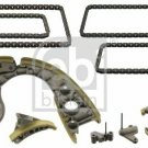 FEBI 45007 Timing Chain Kit for AUDI, VW