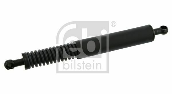 FEBI 24718 Gas Spring, boot-/cargo area for MERCEDES-BENZ