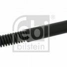 FEBI 24718 Gas Spring, boot-/cargo area for MERCEDES-BENZ