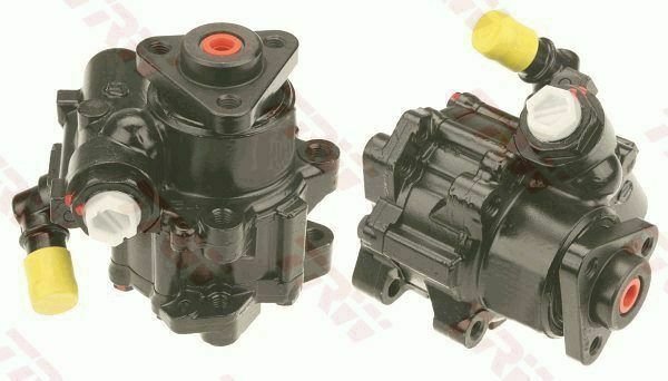 TRW JPR739 Hydraulic Pump, steering system for AUDI, SKODA, VW
