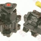 TRW JPR739 Hydraulic Pump, steering system for AUDI, SKODA, VW