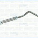 AJUSA OP10153 Oil Pipe, charger for VW