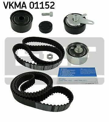 SKF VKMA 01152 Timing Belt Set for AUDI, SKODA, VW
