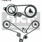 SKF VKMA 01152 Timing Belt Set for AUDI, SKODA, VW