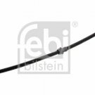 FEBI 34792 Brake Hose for SEAT, VW